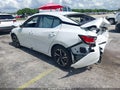 2025 Nissan Sentra — photo 3 of 12 | VIN 3N1AB8CV7SY280581