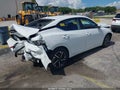 2025 Nissan Sentra — photo 4 of 12 | VIN 3N1AB8CV7SY280581