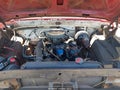 1970 Ford F-250 — photo 10 of 16 | VIN 000000F25YRH10539
