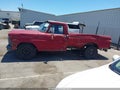 1970 Ford F-250 — photo 14 of 16 | VIN 000000F25YRH10539