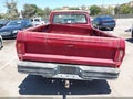 1970 Ford F-250 — photo 16 of 16 | VIN 000000F25YRH10539