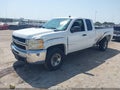 2007 Chevrolet Silverado 2500 — photo 2 of 16 | VIN 1GCHC29K47E592302