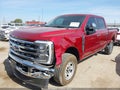 2025 Ford F-250 — photo 2 of 17 | VIN 1FT8W2BT5SEC89869