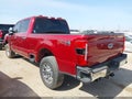 2025 Ford F-250 — photo 3 of 17 | VIN 1FT8W2BT5SEC89869