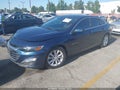 2020 Chevrolet Malibu — photo 2 of 16 | VIN 1G1ZD5ST3LF059750