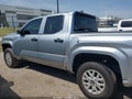 2026 Toyota Tacoma — photo 14 of 17 | VIN 3TYKD5HN1TT047828