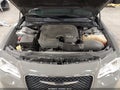 2018 Chrysler 300 — photo 10 of 19 | VIN 2C3CCAAG9JH117888