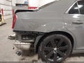 2018 Chrysler 300 — photo 18 of 19 | VIN 2C3CCAAG9JH117888