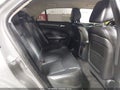 2018 Chrysler 300 — photo 8 of 19 | VIN 2C3CCAAG9JH117888