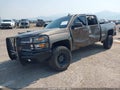 2015 Chevrolet Silverado 1500 — photo 2 of 17 | VIN 3GCUKRECXFG165299