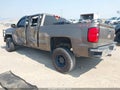 2015 Chevrolet Silverado 1500 — photo 3 of 17 | VIN 3GCUKRECXFG165299
