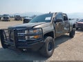 2015 Chevrolet Silverado 1500 — photo 6 of 17 | VIN 3GCUKRECXFG165299