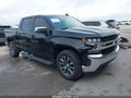 2021 Chevrolet Silverado 1500 — photo 1 of 18 | VIN 3GCPWCED3MG475735