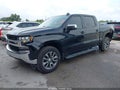 2021 Chevrolet Silverado 1500 — photo 2 of 18 | VIN 3GCPWCED3MG475735