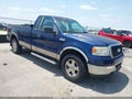 2007 Ford F-150 — photo 1 of 12 | VIN 1FTRF14V77KA55786