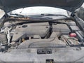 2017 Nissan Altima — photo 10 of 12 | VIN 1N4AL3AP4HC249913