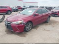 2017 Toyota Camry — photo 2 of 17 | VIN 4T1BF1FK9HU673343