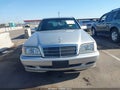 2000 Mercedes-Benz C-Class — photo 12 of 16 | VIN WDBHA29G1YA846329