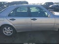 2000 Mercedes-Benz C-Class — photo 13 of 16 | VIN WDBHA29G1YA846329
