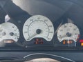2000 Mercedes-Benz C-Class — photo 7 of 16 | VIN WDBHA29G1YA846329