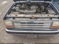 1993 Ford Explorer — photo 10 of 11 | VIN 1FMDU34X4PUD42385