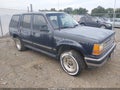 1993 Ford Explorer — photo 1 of 11 | VIN 1FMDU34X4PUD42385
