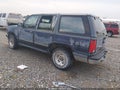 1993 Ford Explorer — photo 3 of 11 | VIN 1FMDU34X4PUD42385