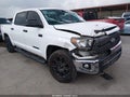 2020 Toyota Tundra — photo 1 of 16 | VIN 5TFDY5F13LX909532