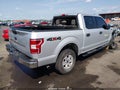 2019 Ford F-150 — photo 4 of 19 | VIN 1FTEW1EB6KKF02118