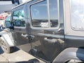 2021 Jeep Wrangler Unlimited — photo 15 of 22 | VIN 1C4HJXDN1MW530575