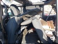 2021 Jeep Wrangler Unlimited — photo 21 of 22 | VIN 1C4HJXDN1MW530575