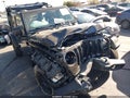 2021 Jeep Wrangler Unlimited — photo 1 of 22 | VIN 1C4HJXDN1MW530575