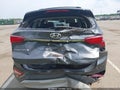 2020 Hyundai Santa Fe — photo 16 of 16 | VIN 5NMS5CAD8LH208564