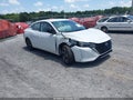 2025 Nissan Sentra — photo 1 of 16 | VIN 3N1AB8CV6SY325185