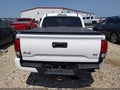 2019 Toyota Tacoma — photo 17 of 18 | VIN 3TMCZ5AN9KM261024
