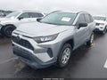 2021 Toyota RAV4 — photo 2 of 16 | VIN 2T3H1RFV6MC145036