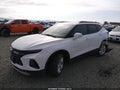 2020 Chevrolet Blazer — photo 2 of 17 | VIN 3GNKBHRSXLS563616