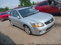 2008 Kia Spectra — photo 1 of 11 | VIN KNAFE161385010163