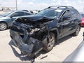 2023 Toyota RAV4 Hybrid — photo 2 of 16 | VIN 4T3RWRFV1PU097485