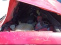 2007 Chevrolet Cobalt — photo 10 of 16 | VIN 1G1AK55F577361808