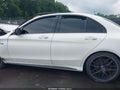 2020 Mercedes-Benz C-Class — photo 14 of 16 | VIN WDDWF6EB8LR557508