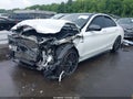 2020 Mercedes-Benz C-Class — photo 2 of 16 | VIN WDDWF6EB8LR557508