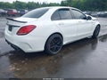 2020 Mercedes-Benz C-Class — photo 4 of 16 | VIN WDDWF6EB8LR557508