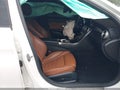 2020 Mercedes-Benz C-Class — photo 5 of 16 | VIN WDDWF6EB8LR557508
