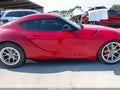2020 Toyota Supra — photo 13 of 16 | VIN WZ1DB4C01LW023451