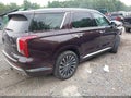 2024 Hyundai Palisade — photo 4 of 16 | VIN KM8R7DGE0RU656468