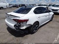 2019 Alfa Romeo Giulia — photo 4 of 16 | VIN ZARFAMBNXK7605375