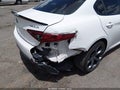 2019 Alfa Romeo Giulia — photo 6 of 16 | VIN ZARFAMBNXK7605375