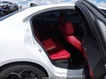 2019 Alfa Romeo Giulia — photo 8 of 16 | VIN ZARFAMBNXK7605375