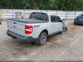 2022 Ford Maverick — photo 4 of 16 | VIN 3FTTW8F99NRA09500